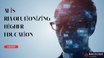 AI is Revolutionizing Higher Education: Personalized Learning & Ethical Innovation