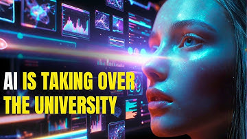 AI is Revolutionizing Higher Education: Personalized Learning & Ethical Innovation