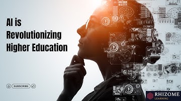 AI is Revolutionizing Higher Education: Personalized Learning & Ethical Innovation
