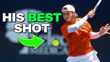 7 Pickleball Shots We Can Steal From The Pros