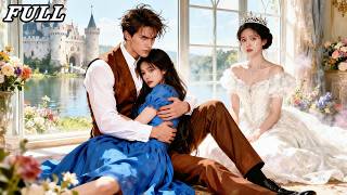 خُدعت بعد كل تضحياتها. ولدت من جديد واختارت رئيسًا، تاركة حبيبها السابق يلتهم قلبه.