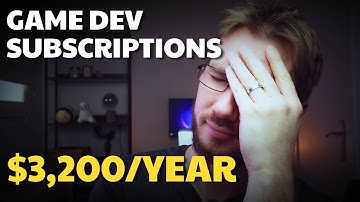 Waar ik als ontwikkelaar van mobiele games daadwerkelijk voor betaal