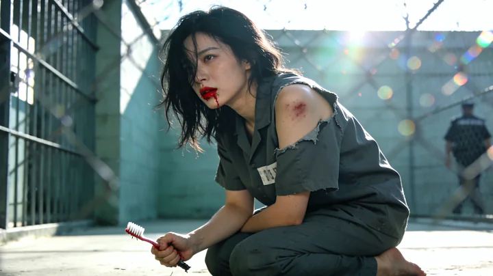 冷血家人逼我為假千金頂罪入獄？卻不知再睜眼我已成黑道女王！出獄歸來我當眾撕開養女偽善臉皮，全場跪地高呼「恭迎女王歸位！」#短剧 #drama #复仇 #女频 #逆袭 #千金