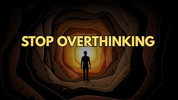 If You Overthink… These 20 Psychology Truths Will Change Everything
