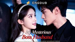 [ENGDUB]Married to a Stranger… Then Falling for Him Again?! 😳💍#englishdubbed #短劇 #短剧