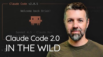 3 New Features in Claude Code 2.0 I use DAILY