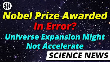 Stunning Study finds Error in Nobel Prize Discovery