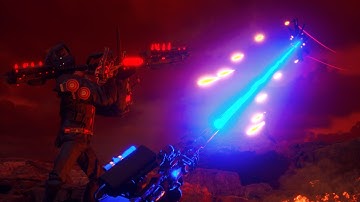 skibidi toilet: emergence | official trailer