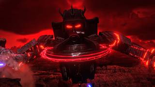 skibidi toilet: emergence | official trailer