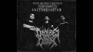 Obscure Odium - Serial Extermination (2024 NEW SINGLE)