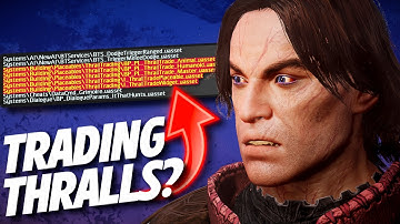 New Conan Update Soon — Big Devkit Changes!