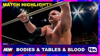 Who Will Challenge The Hurt Syndicate This Sunday? (Clip) | AEW Dynamite | TBS