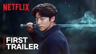 Goblin Season 2 | Teaser Trailer [ENG SUB]