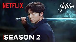 Goblin Season 2 | Teaser Trailer [ENG SUB]