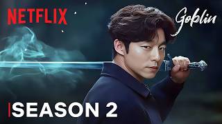 Goblin Season 2 | Teaser Trailer [ENG SUB]