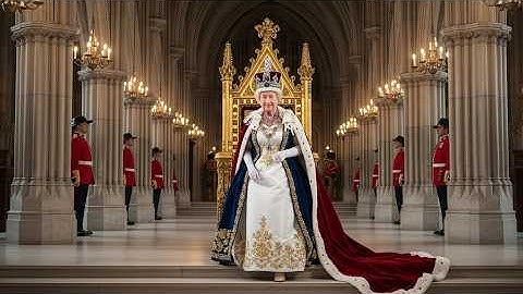 Queens of the World – Part 7 | United Kingdom, Indonesia, South Africa ... and others