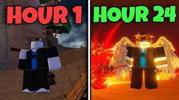 Getting EVERY Pickaxe In The Forge (Noob to MAX)