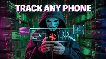 20 Secret Phone Tracking Tools on GitHub