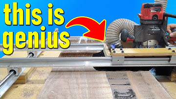 Flattening Wood Doesn