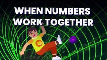 Matrices Play by Their Own Rules