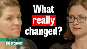 The Autumn Budget explained