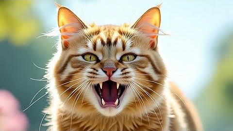 🎵 Cat Call Sound Effect | Use This Sound To Call Your Cat | Meow Sound Effect To Attract Cats