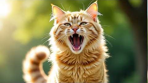 🎵 Cat Call Sound Effect | Use This Sound To Call Your Cat | Meow Sound Effect To Attract Cats