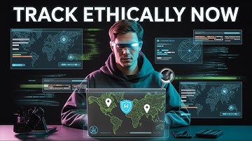 Hoe hackers op ethische wijze de locatie van elk apparaat volgen
