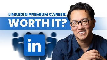 LinkedIn Premium Career for Job Seekers: Worth Paying For?
