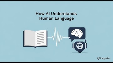 Hoe AI menselijke taal begrijpt | Natuurlijke taalverwerking | Tokenisatie | Deep Learning