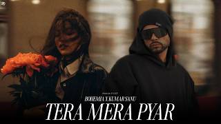 Tera Mera Pyar - Bohemia | Kumar Sanu | prod.by R KÆY