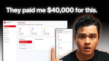 Can You Actually Build Software People Pay For With AI? I Just Did