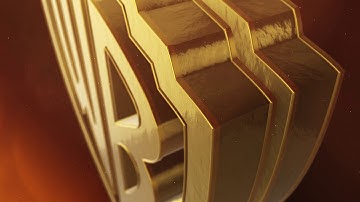 CINEMA 3D Logo Opener Tutorial (After Effects + Element 3D)