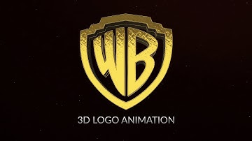 CINEMA 3D Logo Opener Tutorial (After Effects + Element 3D)