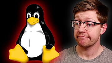 they installed linux. thats the hack.