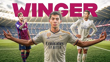 The Ultimate Guide For Wingers (2026)