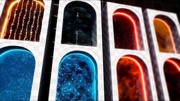 #8 | UE5. SHADERS & MATERIALS - From ZERO to PRO! You MUST Know This