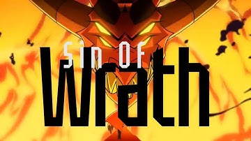 Sin of Wrath [Helluva Boss Song]