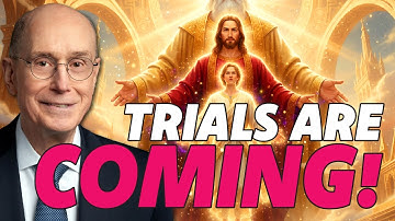 President Eyring’s NEW Warning: (The Trials Ahead Will PROVE You!)