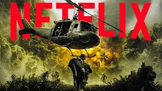Top 10 Best War Movies on Netflix to Watch Now (2025 Updated)