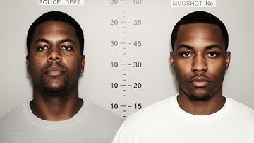 Against the Clock: Inside Three FBI Crime Files