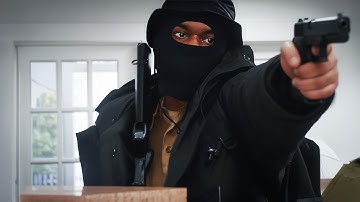 Against the Clock: Inside Three FBI Crime Files