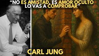 The True Purpose of Intimacy in Your Soulmate Union | Carl Jung