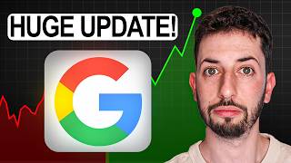 Massive News For Google Stock Investors!