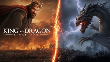 ARMAGEDDON Unleashed: Revelation