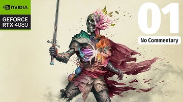 AVOWED Walkthrough Gameplay Deel 1 - INTRO (VOLLEDIGE GAME) - ON STRANGE SHORES - [4K 60FPS PC UL...