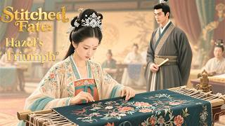 I Died Framed By My Family... So I Reborned & Married The Prince Who Avenged Me.