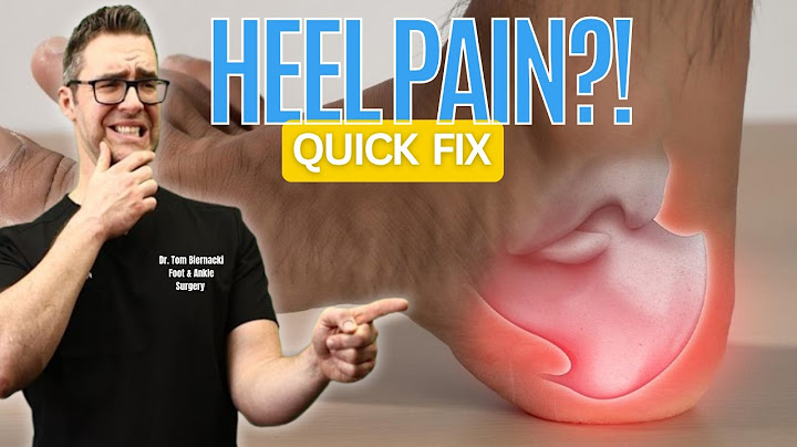 BEST 25 Plantar Fasciitis HOME Treatments [Massage, Stretches, Shoes]
