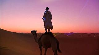 Zilzaal Remix -  Middle Eastern EDM