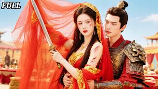 Perjalanan ke putri kuno. Pangeran kejam menyiksa. Setelah cerai, temui cinta sejati.